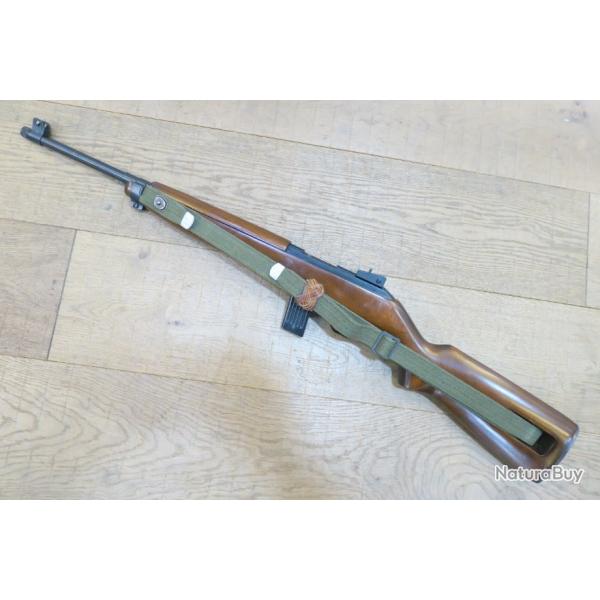 Carabine Semi-Automatique Erma EM1 cal 22lr OCCASION