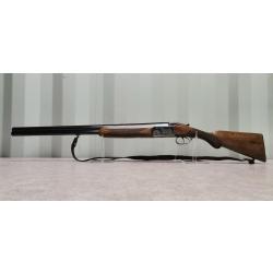 Fusil superposé A. GUICHARD cal 16/70