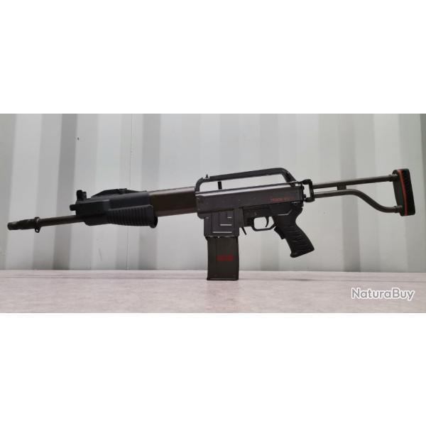 Fusil Franchi SPAS 15  cal 12  cal B
