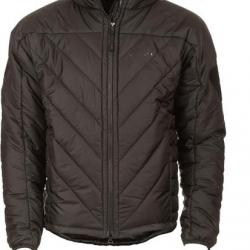 Blouson hiver SJ6 Snugpak noir (-5°/-10°) taille S