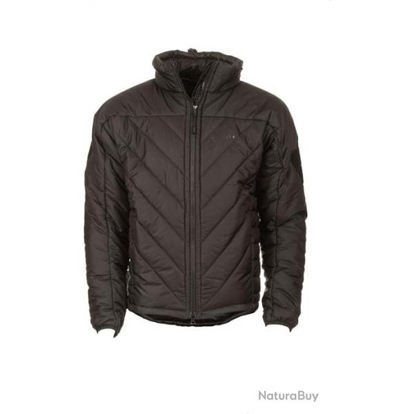 Blouson hiver SJ6 Snugpak noir (-5/-10) taille S