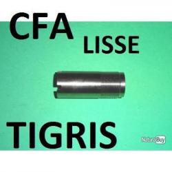 choke LISSE CYLINDRIQUE fusil CFA TIGRIS UNIFRANCE LUGER 2005 - VENDU PAR JEPERCUTE (D20K125)