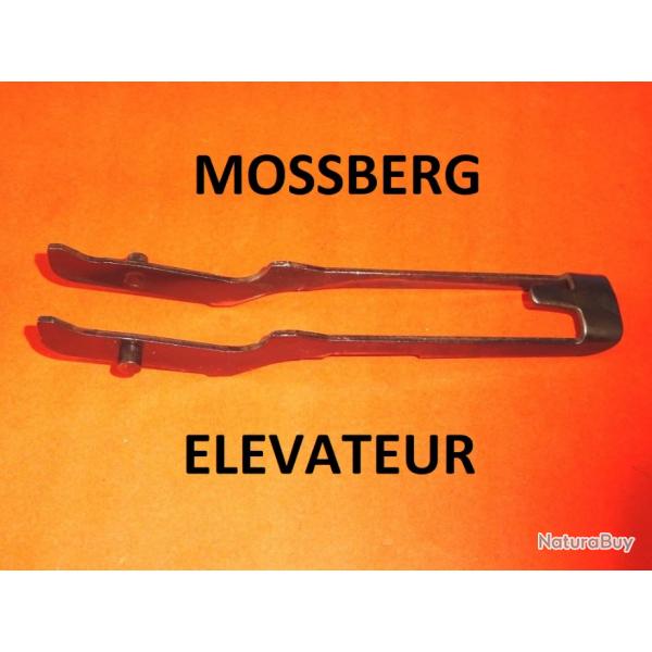 lvateur fusil MOBBERG 500 MOSSBERG ATP6 MOSSBERG ATP8 MAVERICK - VENDU PAR JEPERCUTE (a7358)