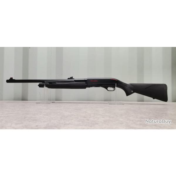 Fusil Winchester SPX cal 12/70 cat. B