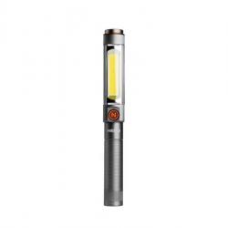 BEL1667 LAMPE TORCHE NEBO FRANKLIN DUAL 213MM NEUF