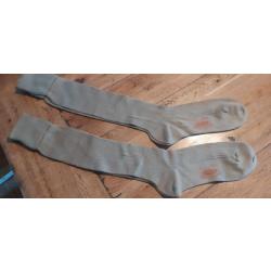lot de chaussettes mi-longues
