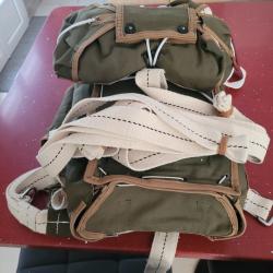 parachute T5 américain  ww2