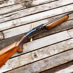 Carabine Remington 742 Woodmaster Cal.280Rem *1 sans prix de reserve*