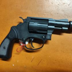 BF24! REVOLVER RECK MOD 36 CAL 6MM (51254)