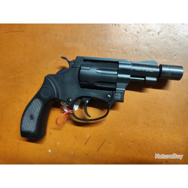 BF24! REVOLVER RECK MOD 36 CAL 6MM (51254)