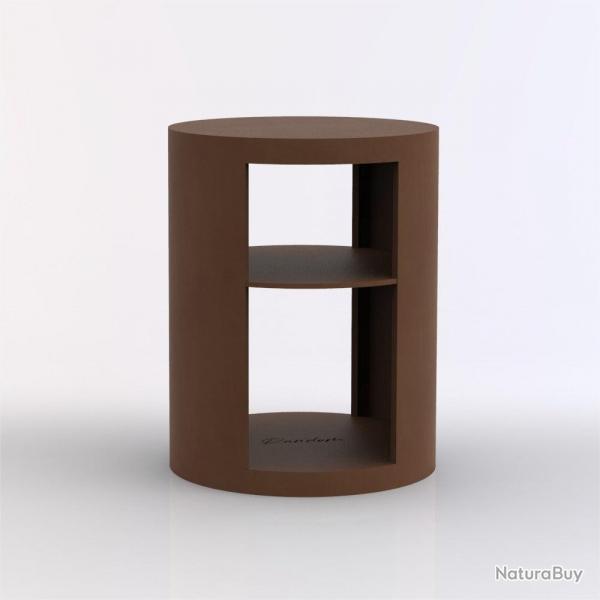 Rallonge Pour Brasero plancha  bois Random FireBall