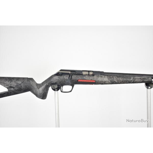 Carabine Winchester Xpert Carbon Varmint cal. 22lr