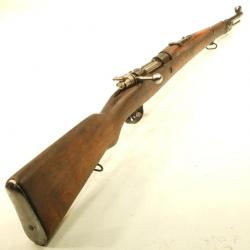 MAUSER  -   YOUGOSLAVE   -   M24/47