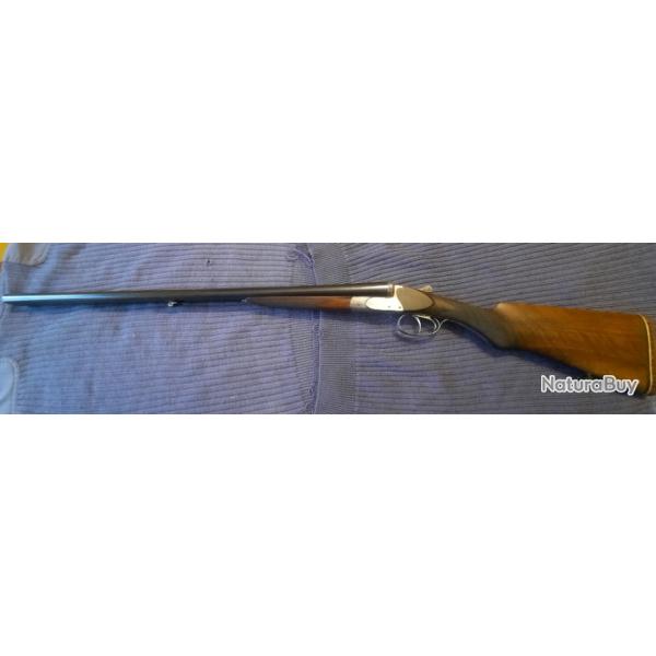 FUSIL CALIBRE 16 BREUIL ST TIENNE