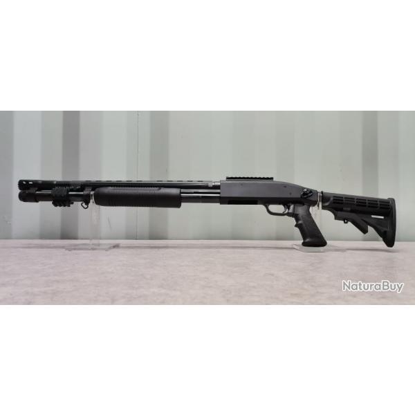 Fusil a pompe Taurus ST12  cal 12/76  cat B