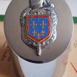 Presse papiers INSIGNE Gendarmerie collection