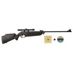 Bay cat noir air comprimé | Beeman (0000 4036) - Airgun