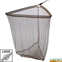 Epuisette Prologic C2 Element Cork 42'' Manche 2 parties