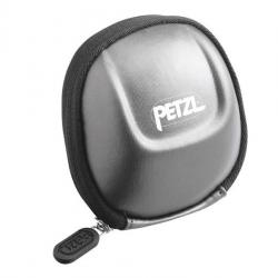 BEL1694 ETUI PETZL GRIS NEUF