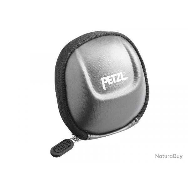 BEL1694 ETUI PETZL GRIS NEUF