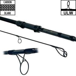 Canne Wychwood Riot Recoil 10' 3.5lbs Full Slim Shrink