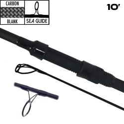 Canne Daiwa Vertice Carp 10' 3.25lbs