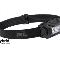 BEL1709 LAMPE FRONTALE PETZL "ARIA 2" NOIR NEUF