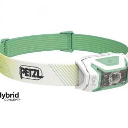 BEL1713 LAMPE FRONTALE PETZL "ACTIK CORE" VERT NEUF