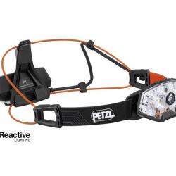 BEL1720 LAMPE FRONTALE PETZL "NAO RL" NEUF