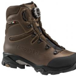 CHAUSSURES ZAMBERLAN , LYNX FGL GTX RR BOA WL , P: 41.