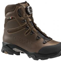 CHAUSSURES ZAMBERLAN , LYNX FGL GTX RR BOA WL , P: 43.