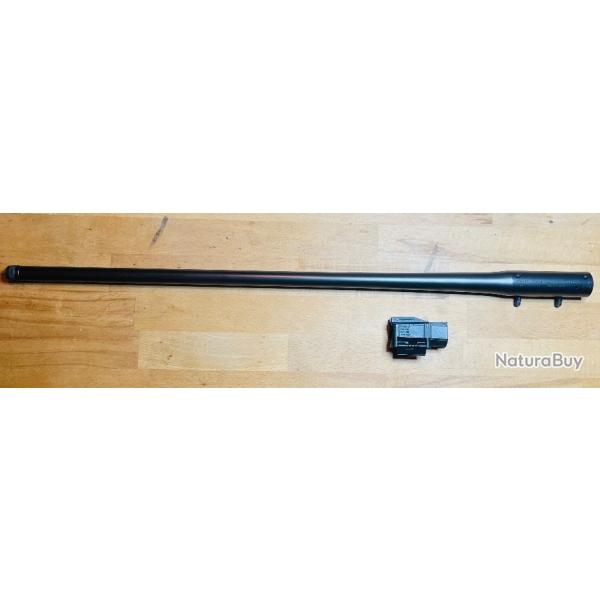 Canon Blaser R93 8x68s Filet + chargeur