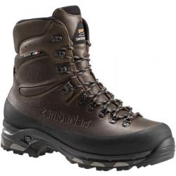 CHAUSSURES ZAMBERLAN , HUNTER EVO GTX RR WIDE LAST , P: 41.