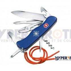 Couteau Suisse Victorinox - Skipper Bleu