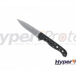 Couteau de poche lisse CRKT M16-01Z