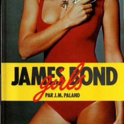 james bond girl de j.m.paland