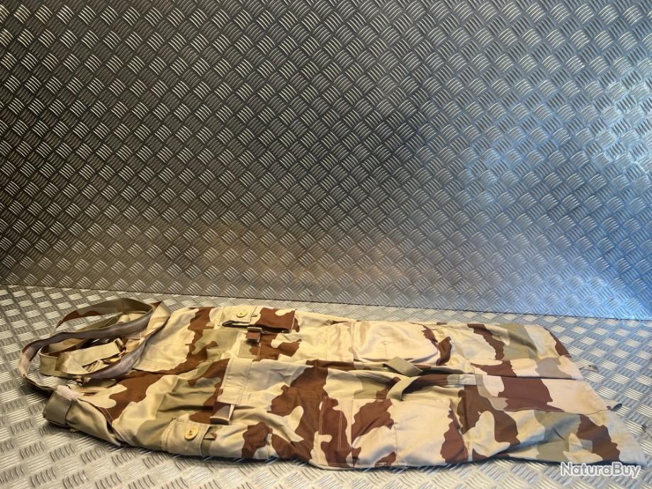 Paul Boyé Taille Treillis Militaire Paul Boyé Veste Combat Veste