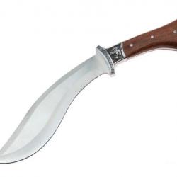 CT24 Machette Kukri de chasse