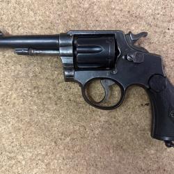 Revolver 92 espagnol Orbea type smith - 8mm/92