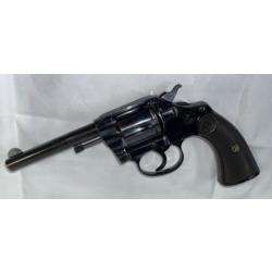 Colt Police Positive - 32 S&W long - VP