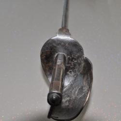 Sabre de Bord Mle 1811 dit type1