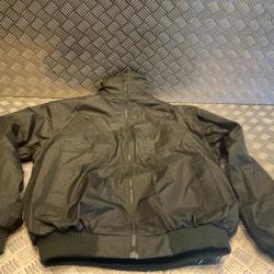 blouson bomber pilote aviateur sotextra vert kaki taille xl ou l