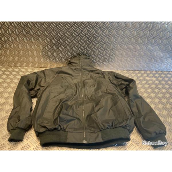 blouson bomber pilote aviateur sotextra vert kaki taille xl ou l