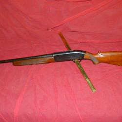 rare premier fusil semi auto cal 12 winchester A50 de 1954 sans prix de réserve