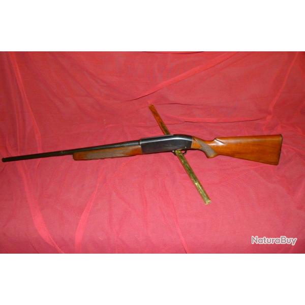 rare premier fusil semi auto cal 12 winchester A50 de 1954 sans prix de rserve