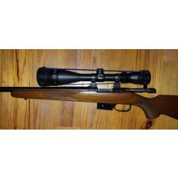 CZ 527 Vamint 222 Remington