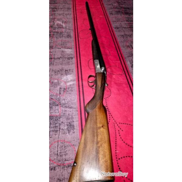 Robust 222/ 222L cal 12/70