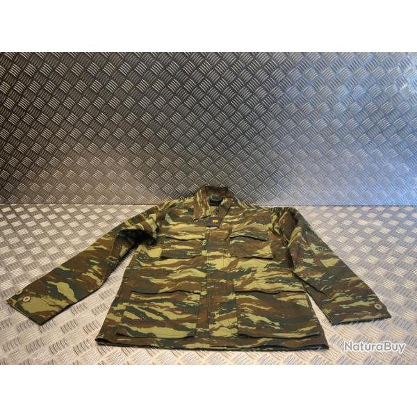 veste pentagon k02001 bdu jacket c.d.serie taille s m et xxl camo
