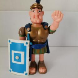 Figurine Centurion Lino Ventura référence 6221 Albert René 1980