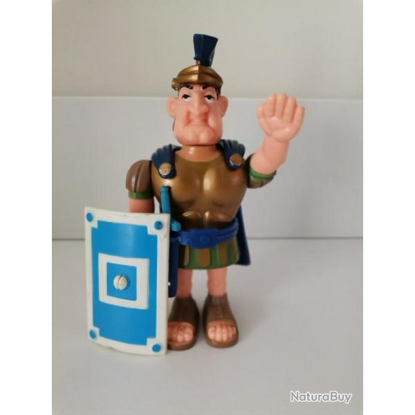 Figurine Centurion Lino Ventura rfrence 6221 Albert Ren 1980